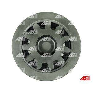 ПРИВОД СТАРТЕРА SD2024 As