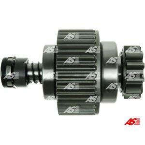 ПРИВОД СТАРТЕРА SD2024 As