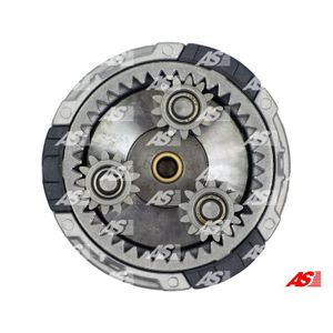 РЕДУКТОР СТАРТЕРА sg0022 As