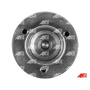 Реле стартера втягивающее MB ss0019 As