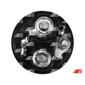 Реле втягивающее AS-PL: S0036, S0136, S0239, BOSCH: 0001107010, 0001107038, 0001107092 SS0046 As