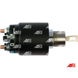 Реле втягивающее AS-PL: S0036, S0136, S0239, BOSCH: 0001107010, 0001107038, 0001107092 SS0046 As