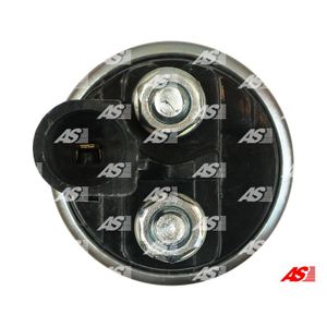 Реле втягивающее AS-PL: S0319, S0397, S0536, BOSCH: 0001107508, 0001108445, 0001109275 AUDI A4 1.8 TFSI [CABA] 01.2008-05.2008 AUDI A4 1.8 TFSI [CABB] SS0131 As