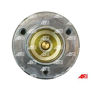 РЕЛЕ СТАРТЕРА ВТЯГИВАЮЩЕЕ SS0132 As