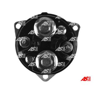 Втягивающее реле стартера ss1015 As