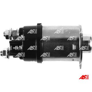 Втягивающее реле стартера ss1015 As