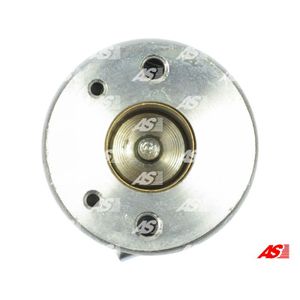 Стартер Isuzu 4HJ1 восстановленный ss2029 As