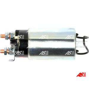 Стартер Isuzu 4HJ1 восстановленный ss2029 As