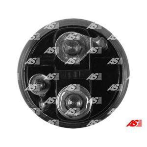 Тяговое реле, стартер ss3012 As