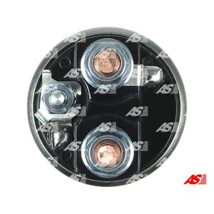 Тяговое реле ss4001 As