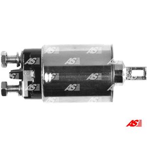 Тяговое реле ss5033 As
