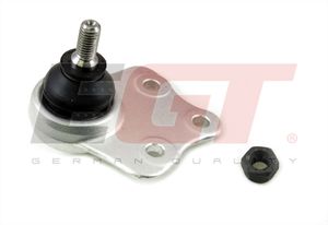Опора шаровая передней подвески для Mercedes Benz W211 E-Klasse 2002-2009 101202EGT EGT