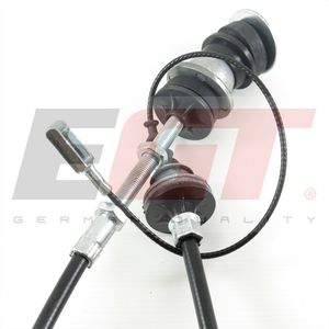 Трос сцепления Citroen Jumper 94-02/ FIAT Ducato 94-02/ Peugeot Boxer 94-02 "EGT" 503024iEGT EGT