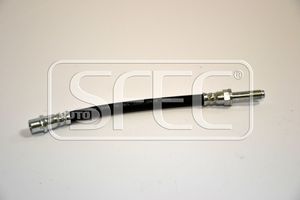 Шланг тормозной VW TRANSPORTER V/MULTIVAN V 03- зад.внутр.,7H0611776,C bh000363 Sfec