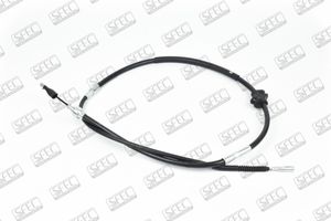 Трос ручного тормоза CB020062 Sfec