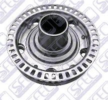Ступица колеса перед. с ABS (5отв. D=40mm) VW GT/ GTI Golf 3/ Passat B3/ B4 HW001298 Sfec
