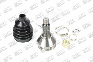 ШРУС наружн к-кт OPEL: Astra H/Vectra C 02-, FIAT: Croma 04- jk024506 Sfec