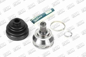 ШРУС наружный с ABS, комплект / VOLVO C30,70,S40,60,70,80,V40,70,XC70 95~12 jk043538 Sfec