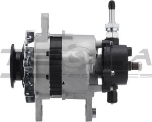 Генератор грузовик Митсубиси Фусо FB, Митсубиси Кантер 35, 60 (TT11708) tt11708 Tesla