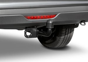 Фаркоп ATLAS Lada Granta SE/LB, 2011-, шар A, 1100/75 кг. f6013007 Atlas