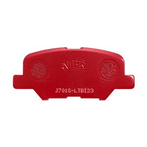Колод. торм. диск. NiBK PN25003S pn25003s NiBK