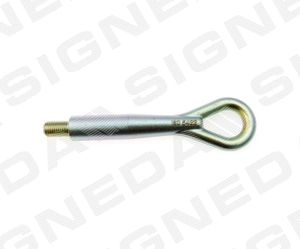 Петля буксировочная NISSAN Almera SIGNEDA bk005 Signeda