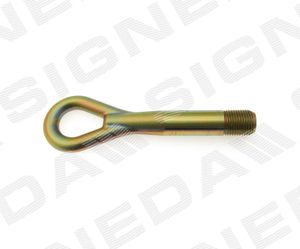 Крюк для буксировки TY COROLLA 02-/ H/B 02-/ECHO 0-05/YARIS 99-06/IQ, 09 bk019 Signeda