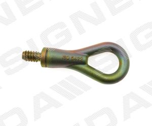 КРЮК ДЛЯ БУКСИРОВКИ  BK049 bk049 Signeda