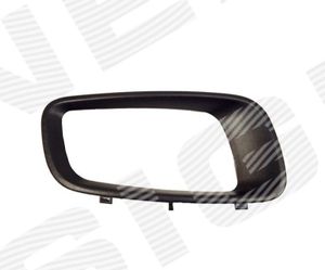 Рамочка туманки 00-03 MITSUBISHI PAJERO/MONTERO, 00 - 03 pmb99163car Signeda