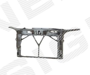 Передняя рама   MAZDA 3 (03-) pmz30001a Signeda