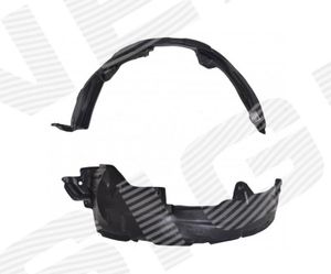 Подкрыльник TOYOTA RAV 4 III, 06 - pty11214al Signeda