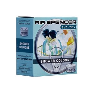 Ароматизатор меловой SPIRIT REFILL SHOWER COLOGNE a16 Eikosha