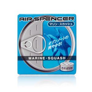 Ароматизатор меловой SPIRIT REFILL - MARINE SQUASH a19 Eikosha