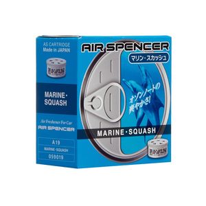 Ароматизатор меловой SPIRIT REFILL - MARINE SQUASH a19 Eikosha