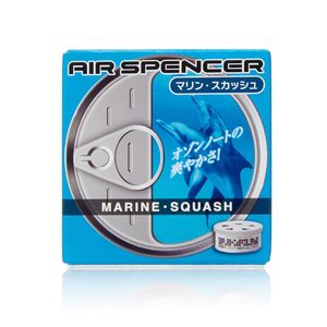 Ароматизатор меловой SPIRIT REFILL - MARINE SQUASH a19 Eikosha
