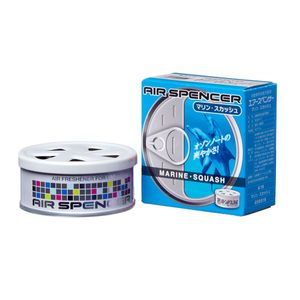 Ароматизатор меловой SPIRIT REFILL - MARINE SQUASH a19 Eikosha