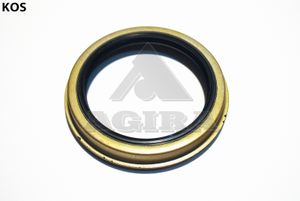 Сальник ступицы для Ssang Yong Rexton II 2006-2012