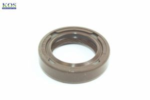 Сальник масляного насоса для Mitsubishi Eclipse IV (DK) 2005-2012