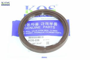 Сальник коленвала задний SSANG YONG Actyon (2005-)