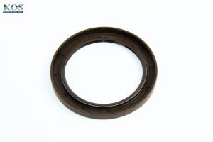 Сальник коленвала задний  V