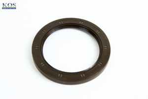 Сальник коленвала задний  V