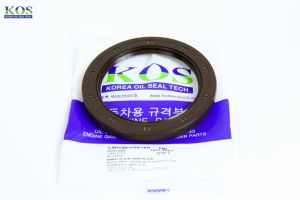 Сальник коленвала задний  V