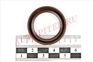 Сальник распредвала Santa Fe 2.7 (42x30x8)
