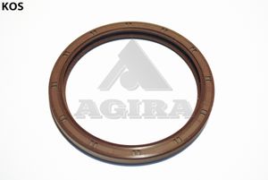 Сальник коленвала задний для Genesis G80 2016>