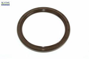 Сальник коленвала задний Galloper V6 3,0L Gasolin/