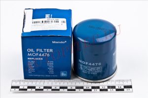 Фильтр масляный Tico/Damas/Matiz/Aveo 1.2 (d=60mm) mof4476 Mando