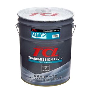 Масло трансм. TCL ATF WS (20л.) синт. A020TYWS Tcl