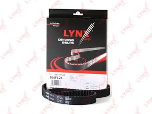 Ремень ГРМ для Honda Accord VI 1998-2002 104fl24 Lynx