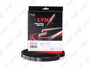 Ремень ГРМ для Mitsubishi L300 1986-2014 123FL191 Lynx