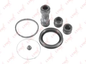 Ремонтный комплект тормозного суппорта MAZDA 323 1990- bc0416 Lynx